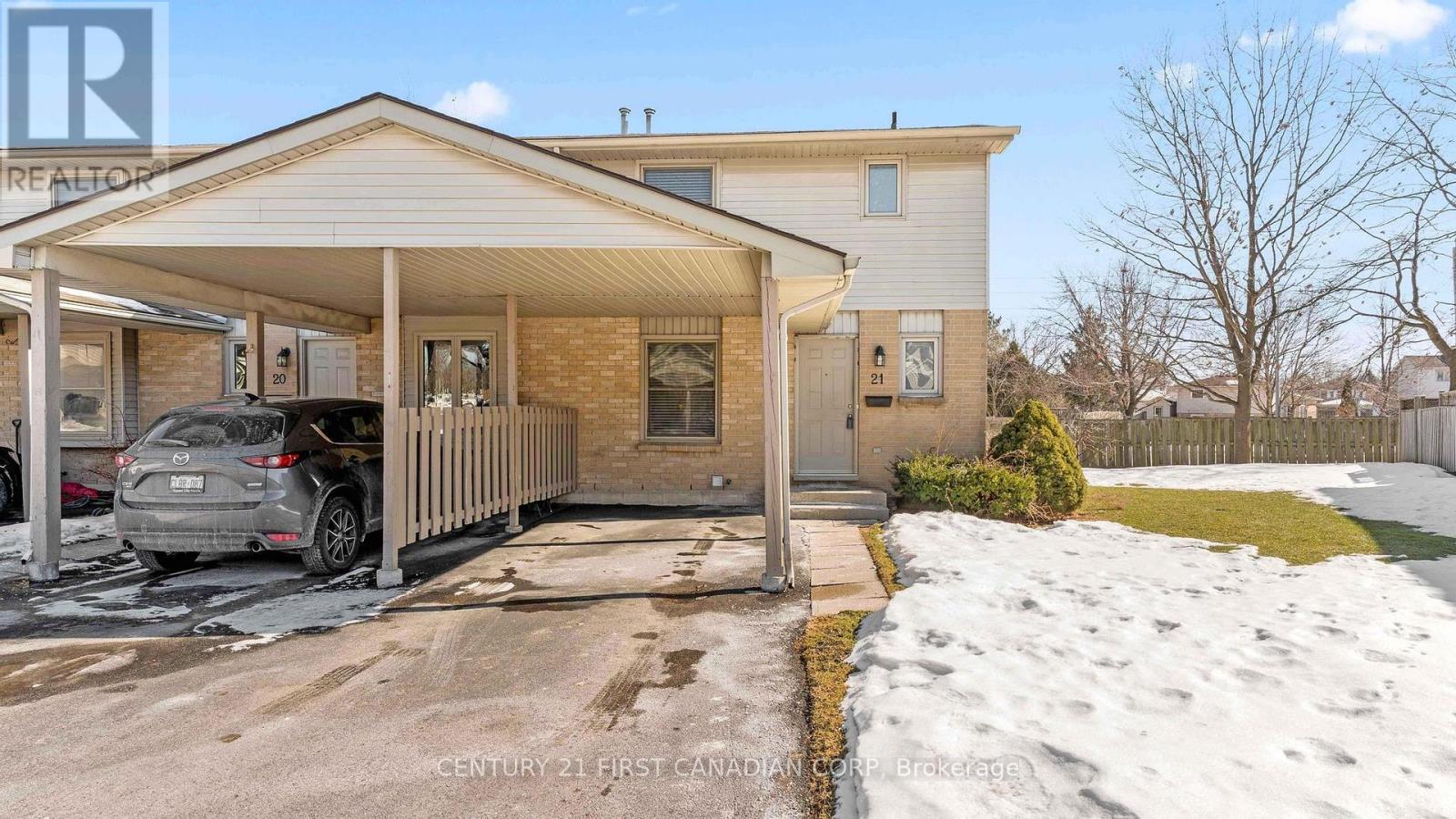 Property at 21 - 25 ERICA CRESCENT image 2