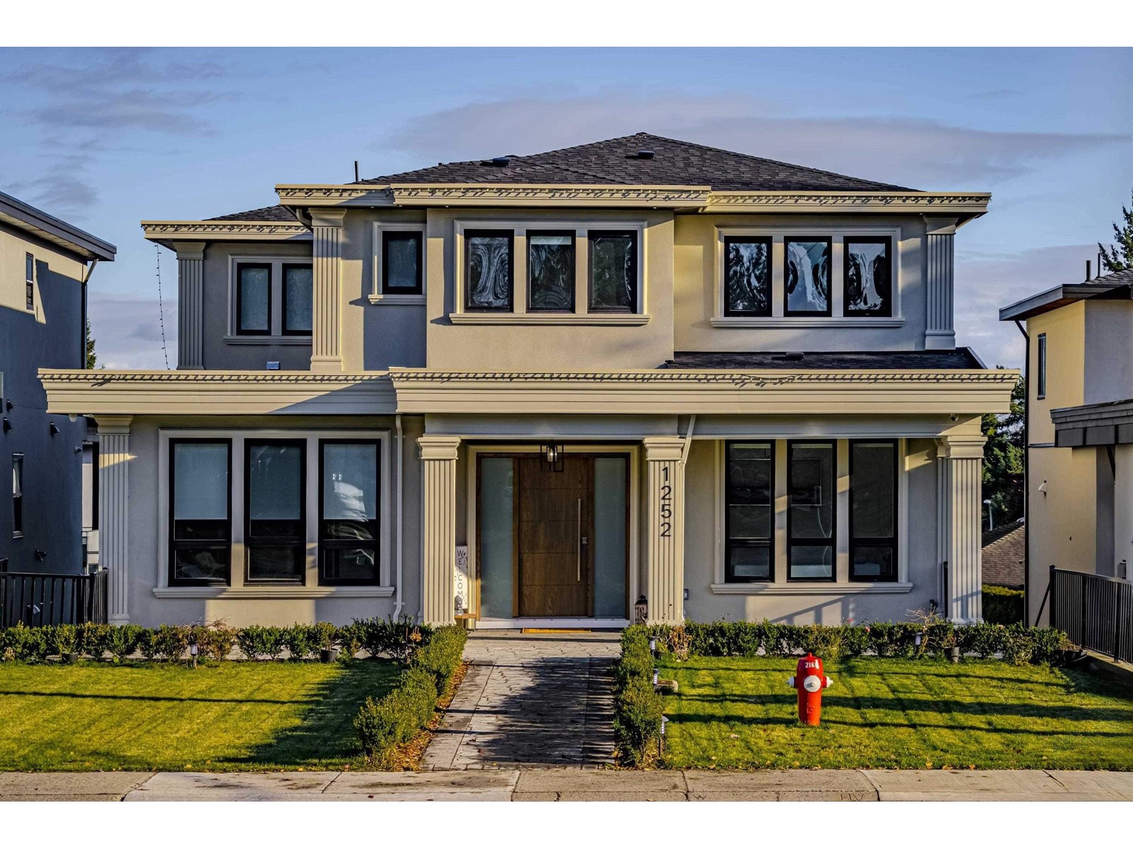 Property at 1252 160 STREET image 1