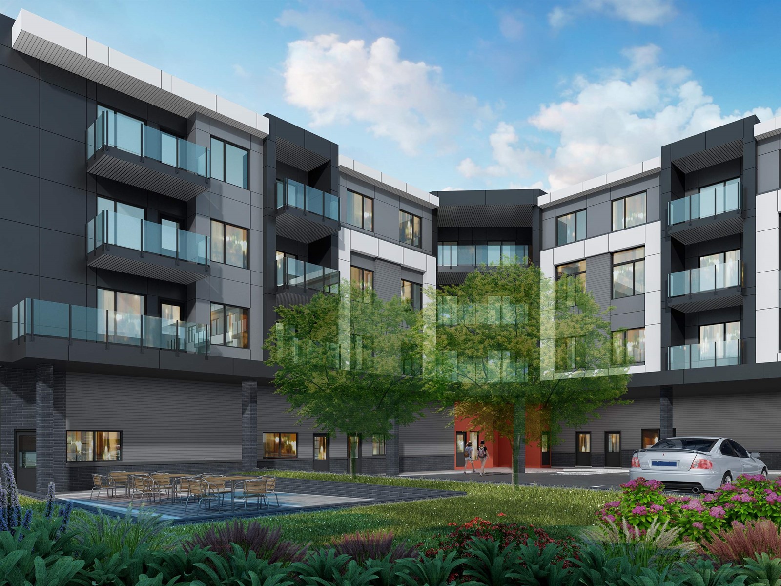 302 1609 160 Street, Surrey, British Columbia  V0V 0V0 - Photo 4 - R2972719