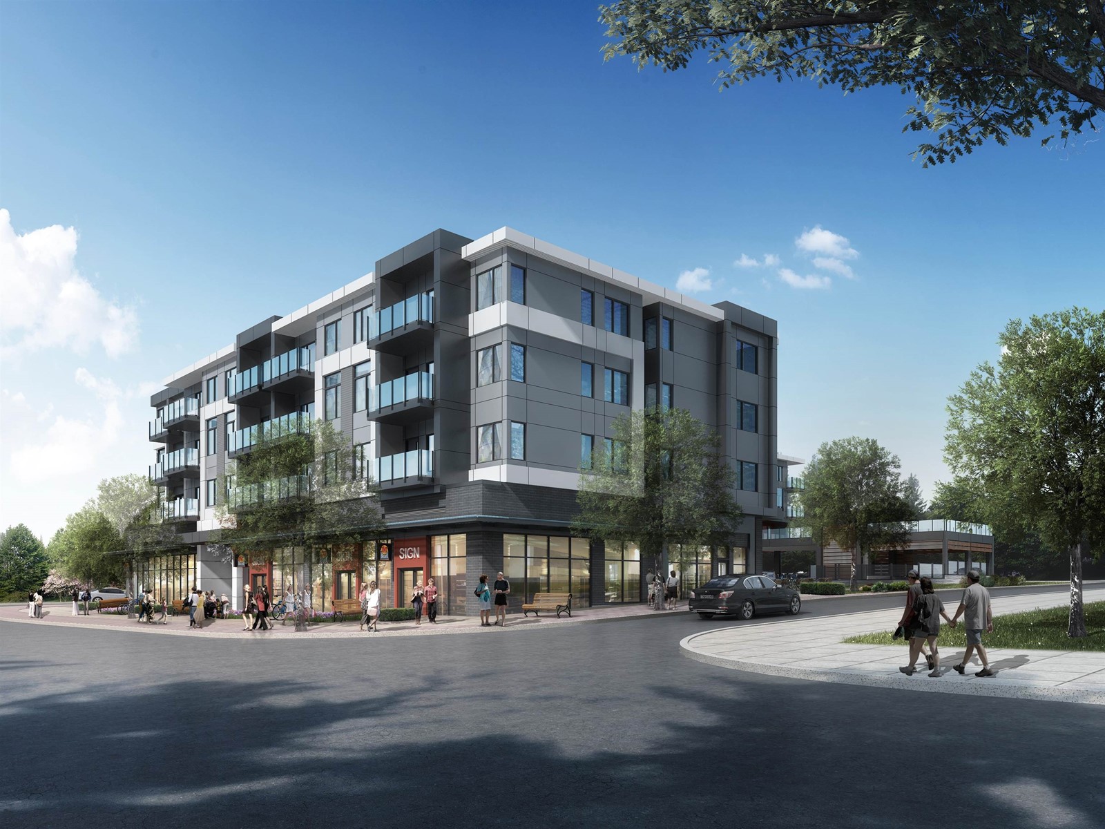 302 1609 160 Street, Surrey, British Columbia  V0V 0V0 - Photo 3 - R2972719