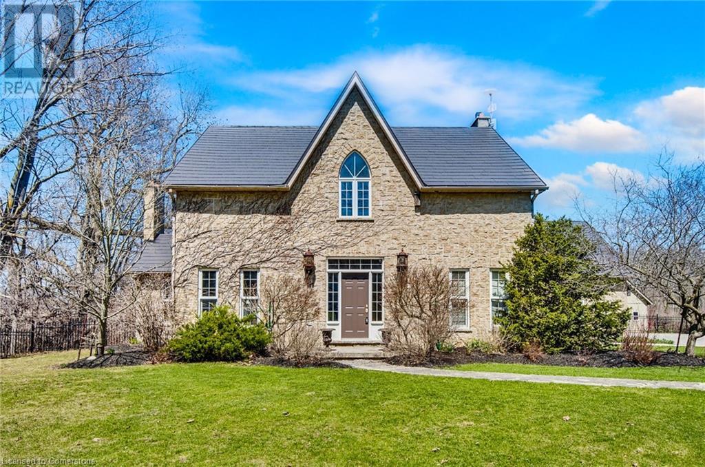 Property at 3260 GUYATT Road image 2