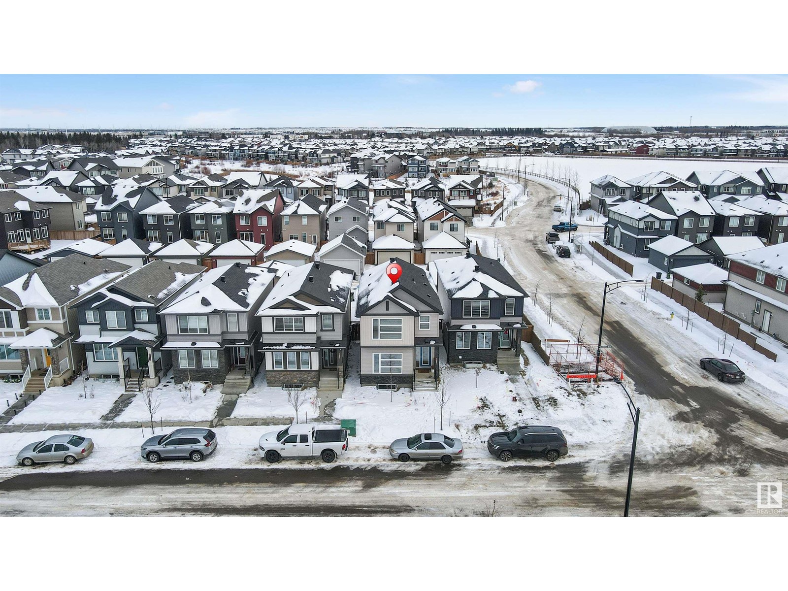 1687 Cavanagh Bv Sw, Edmonton, Alberta  T6W 4S6 - Photo 35 - E4424081