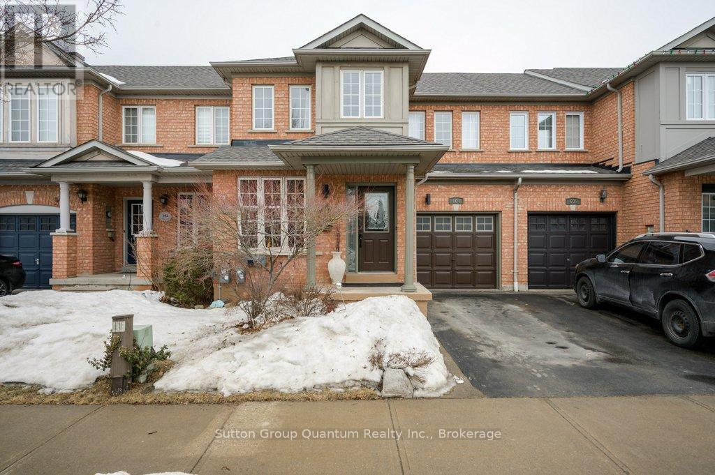 604 JULIA AVENUE, Burlington, Ontario