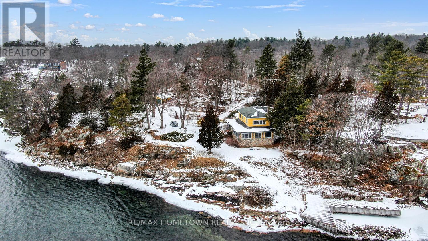25 Vanston Road, Leeds And The Thousand Islands, Ontario  K0E 1R0 - Photo 16 - X12002776