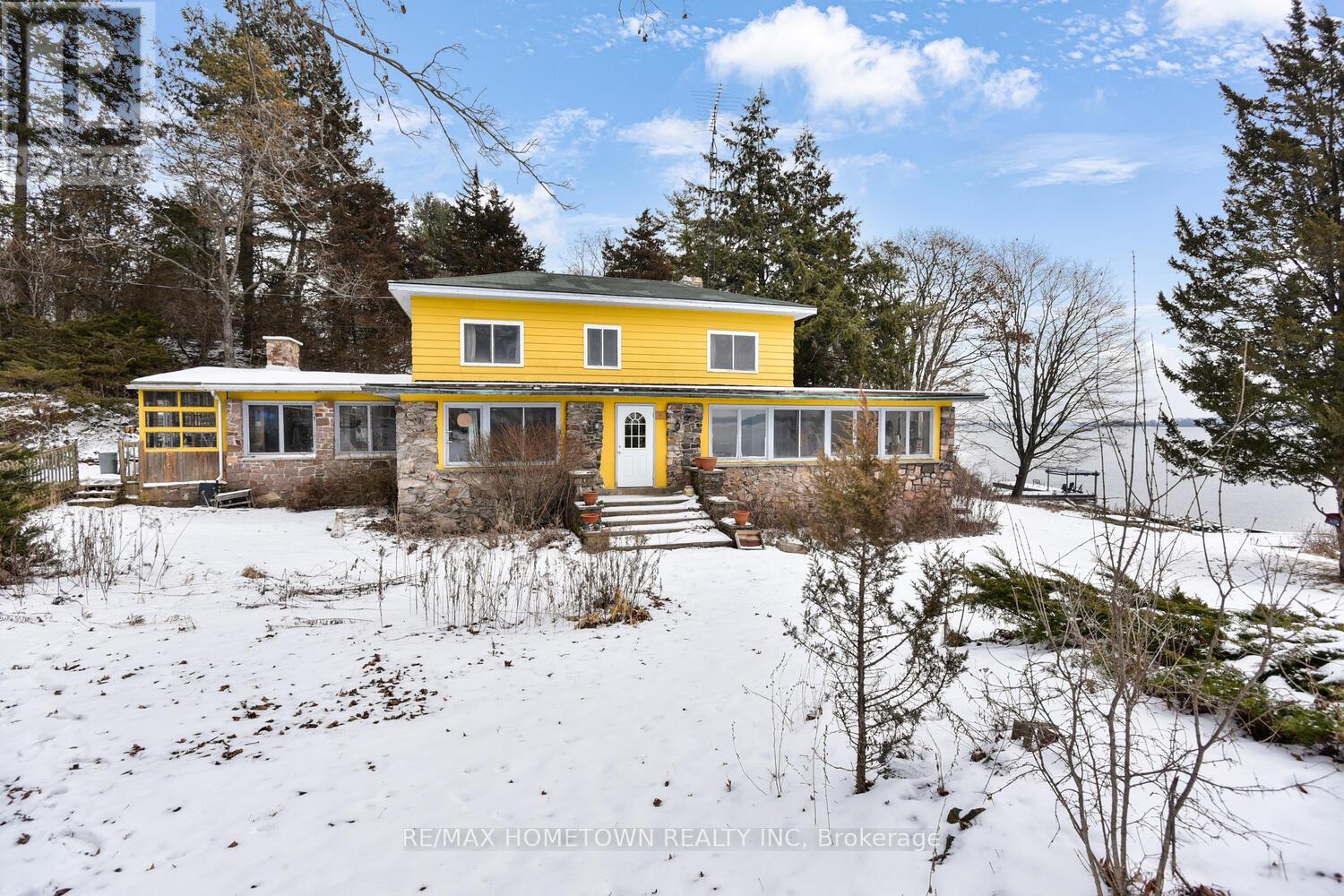 25 Vanston Road, Leeds And The Thousand Islands, Ontario  K0E 1R0 - Photo 4 - X12002776
