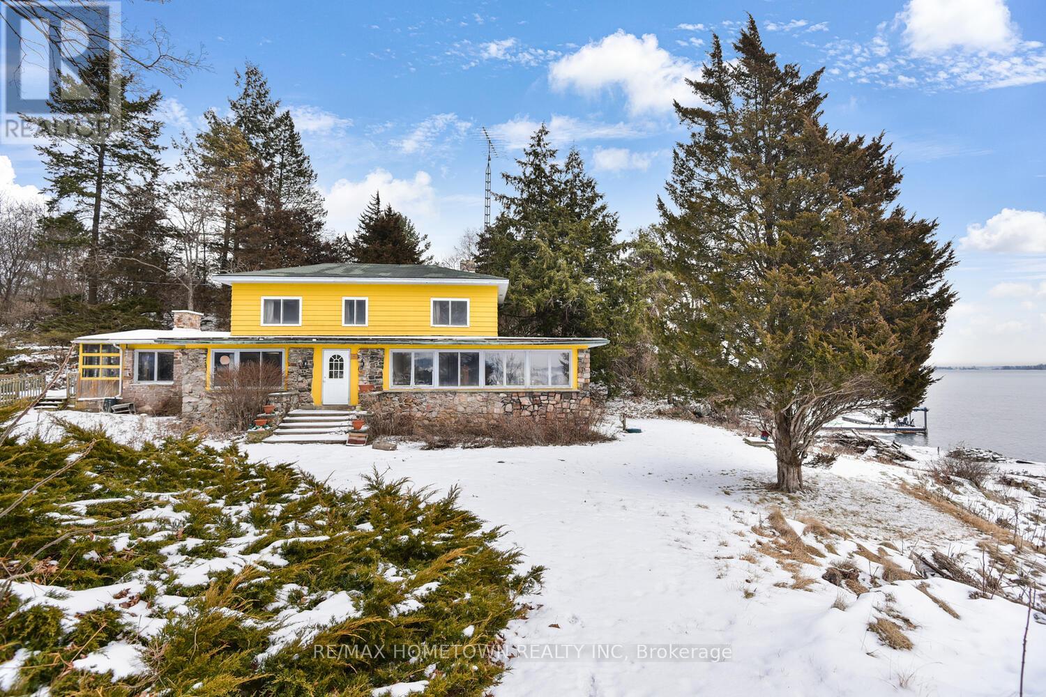 25 Vanston Road, Leeds And The Thousand Islands, Ontario  K0E 1R0 - Photo 5 - X12002776