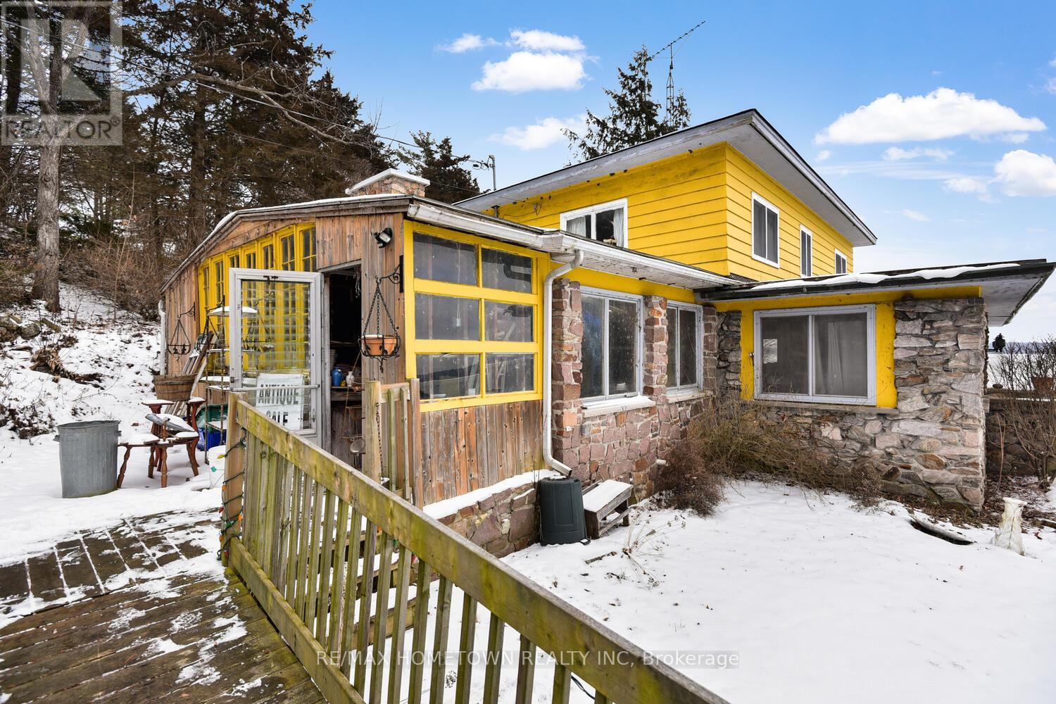 25 Vanston Road, Leeds And The Thousand Islands, Ontario  K0E 1R0 - Photo 8 - X12002776