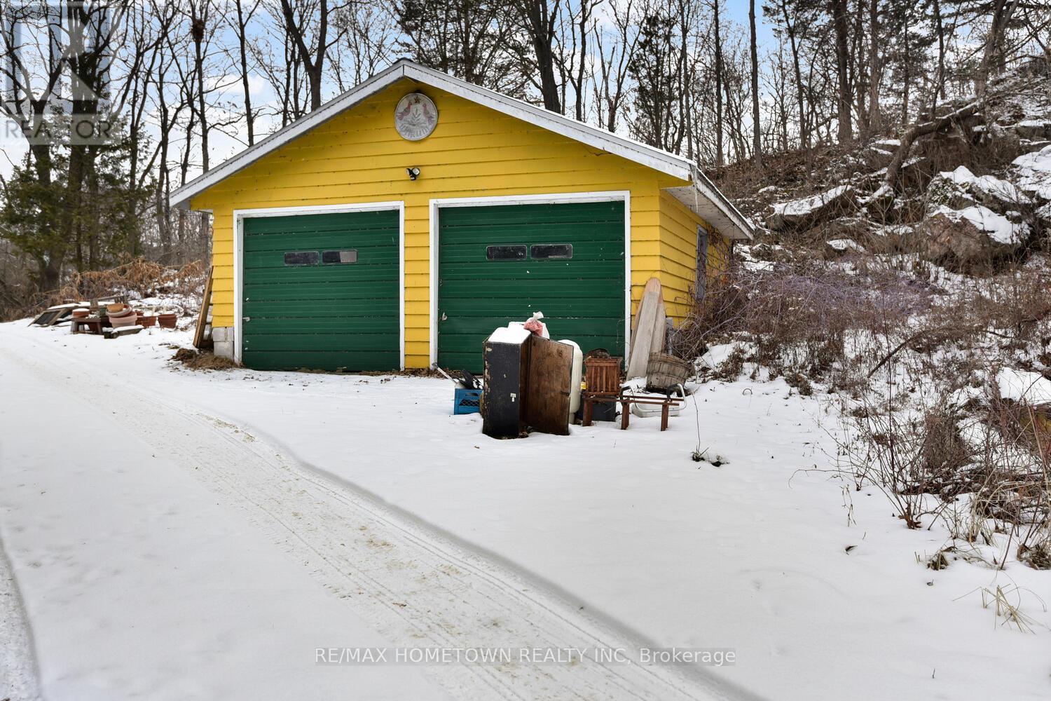 25 Vanston Road, Leeds And The Thousand Islands, Ontario  K0E 1R0 - Photo 9 - X12002776