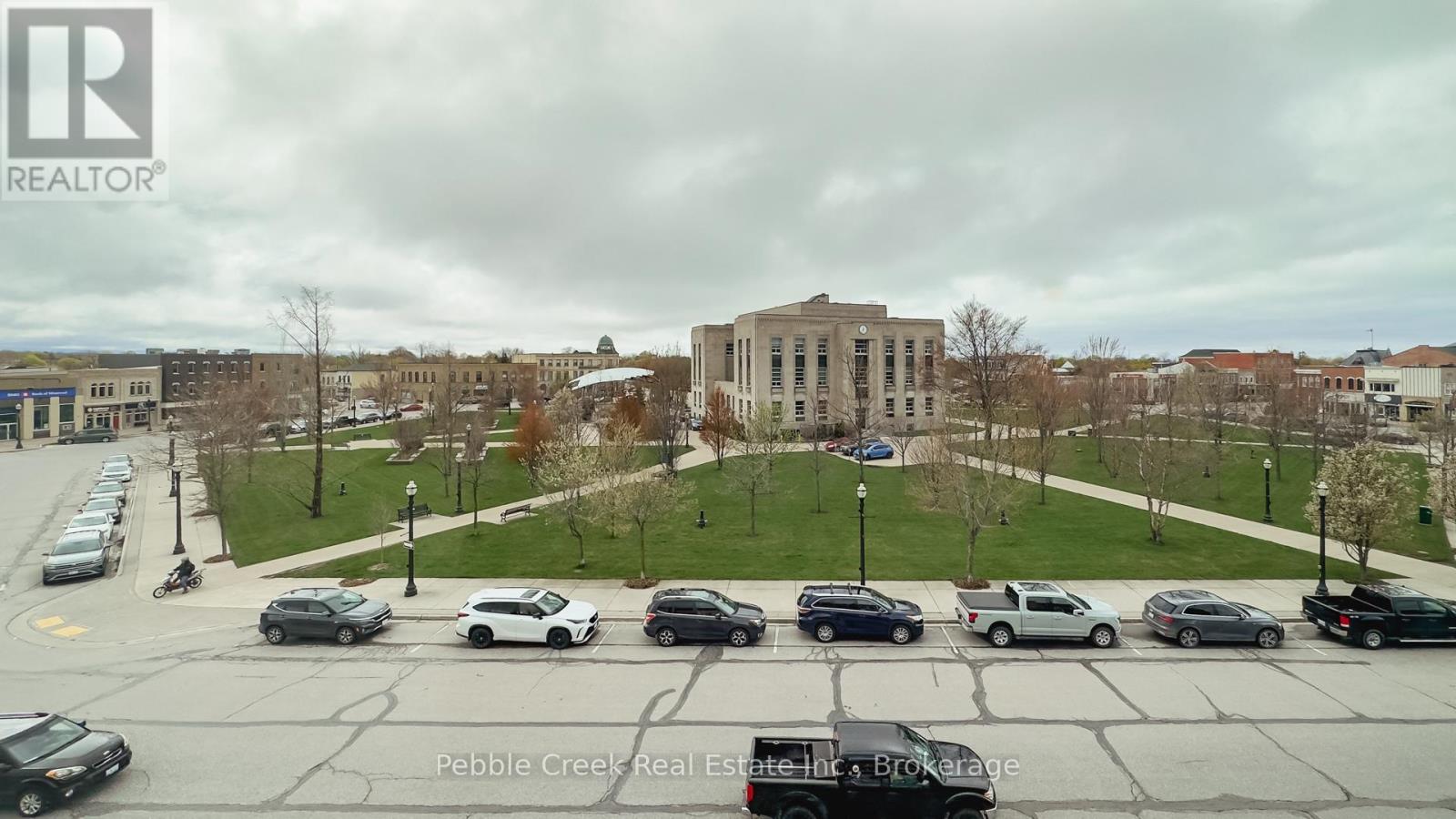 164 Courthouse Square, Goderich, Ontario  N7A 1N1 - Photo 17 - X12002793