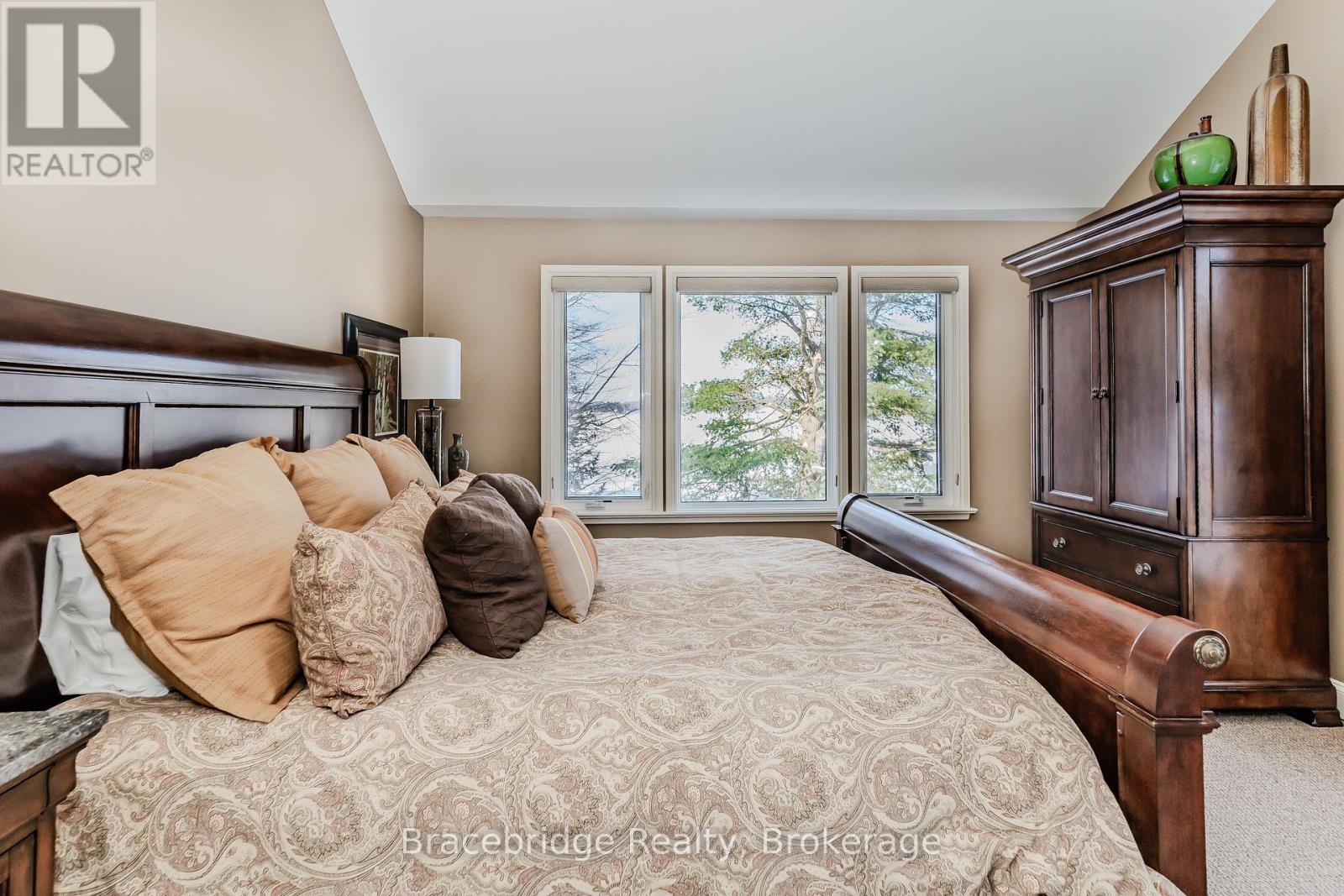 Water's Edge W1 - 3876 Muskoka Road 118 Highway W, Muskoka Lakes, Ontario  P0B 1J0 - Photo 27 - X11995488