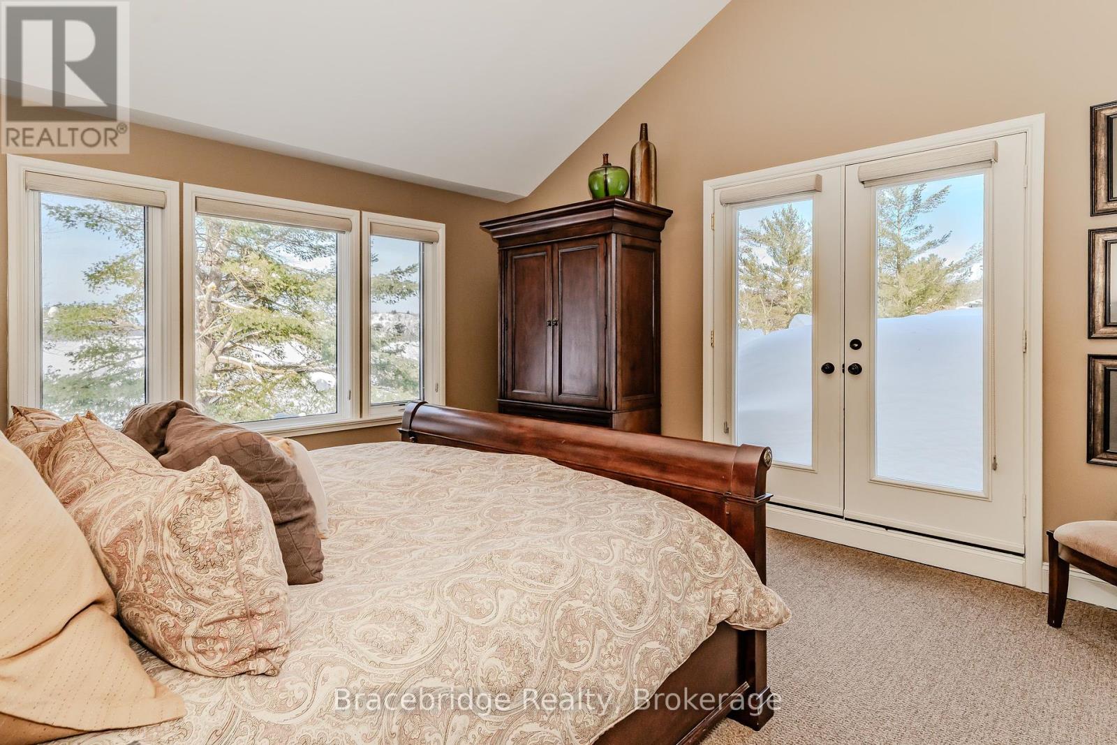 Water's Edge W1 - 3876 Muskoka Road 118 Highway W, Muskoka Lakes, Ontario  P0B 1J0 - Photo 28 - X11995488