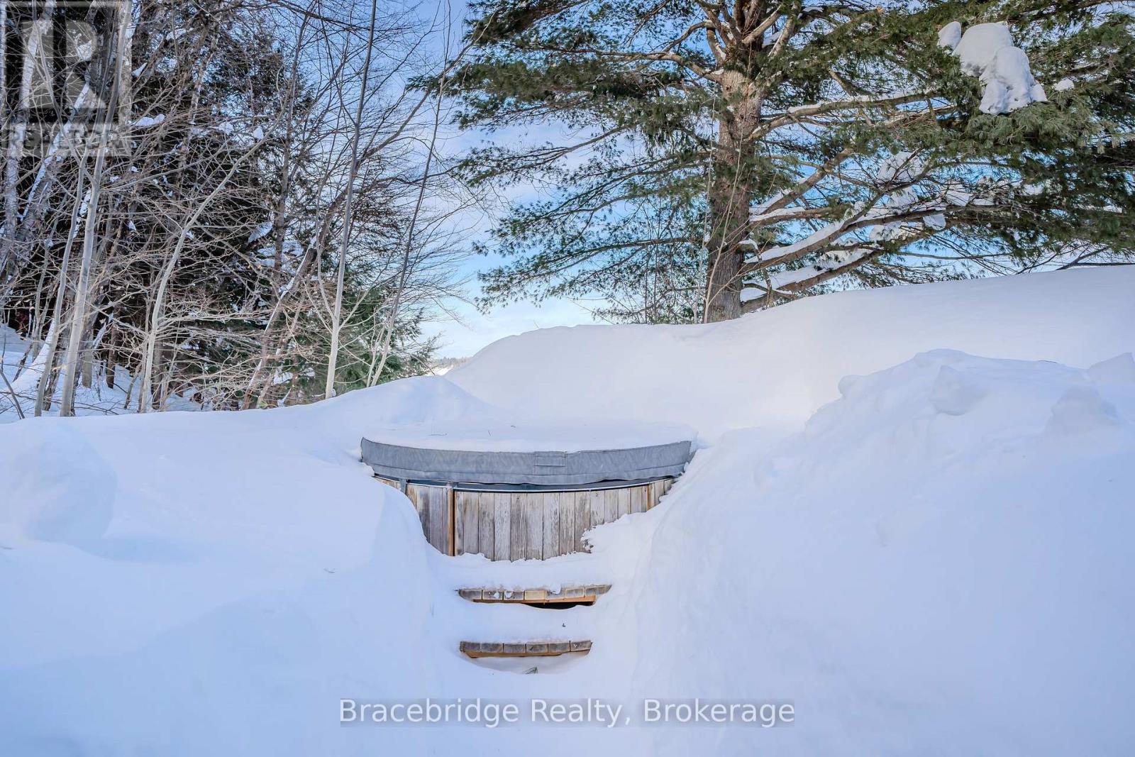 Water's Edge W1 - 3876 Muskoka Road 118 Highway W, Muskoka Lakes, Ontario  P0B 1J0 - Photo 37 - X11995488