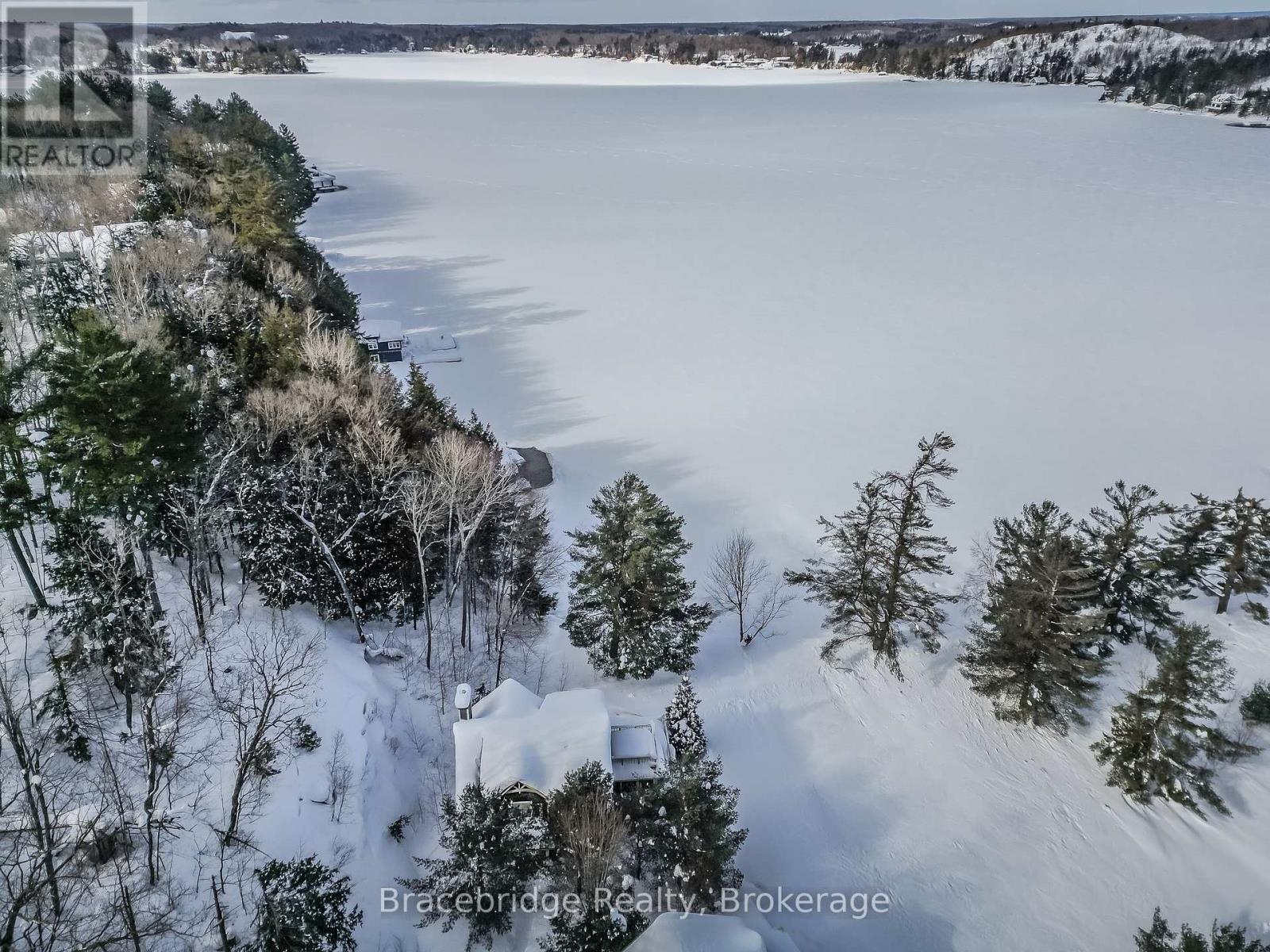 Water's Edge W1 - 3876 Muskoka Road 118 Highway W, Muskoka Lakes, Ontario  P0B 1J0 - Photo 41 - X11995488