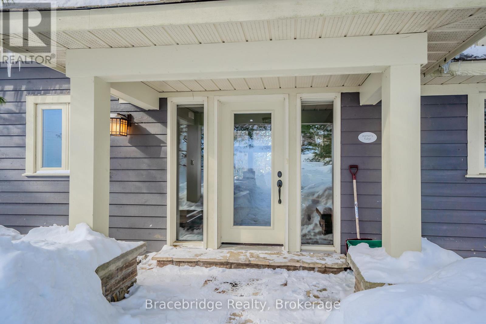 Water's Edge W1 - 3876 Muskoka Road 118 Highway W, Muskoka Lakes, Ontario  P0B 1J0 - Photo 6 - X11995488