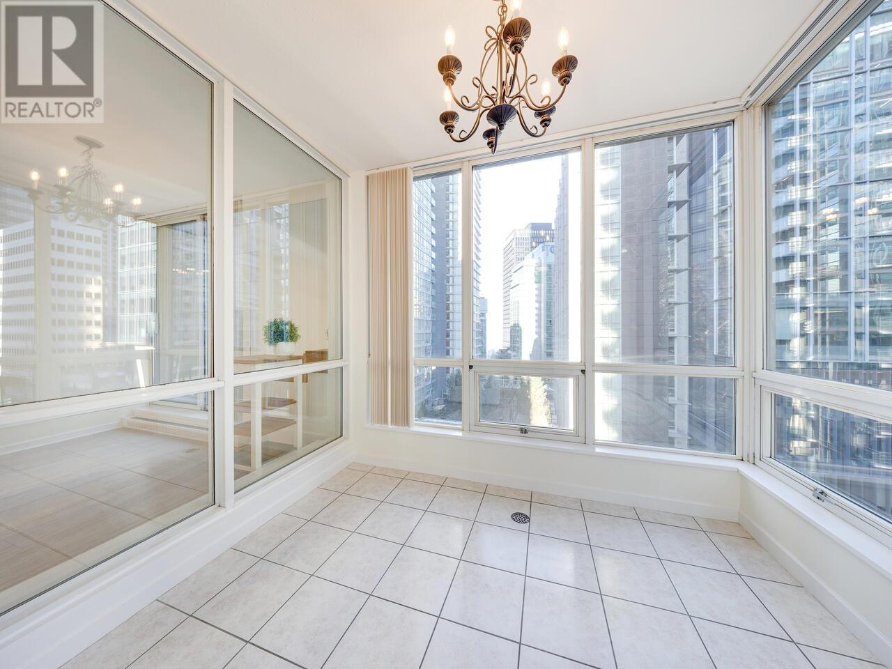 901 1166 Melville Street, Vancouver, British Columbia  V6E 4P6 - Photo 12 - R2968319