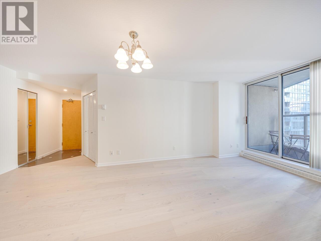901 1166 Melville Street, Vancouver, British Columbia  V6E 4P6 - Photo 4 - R2968319