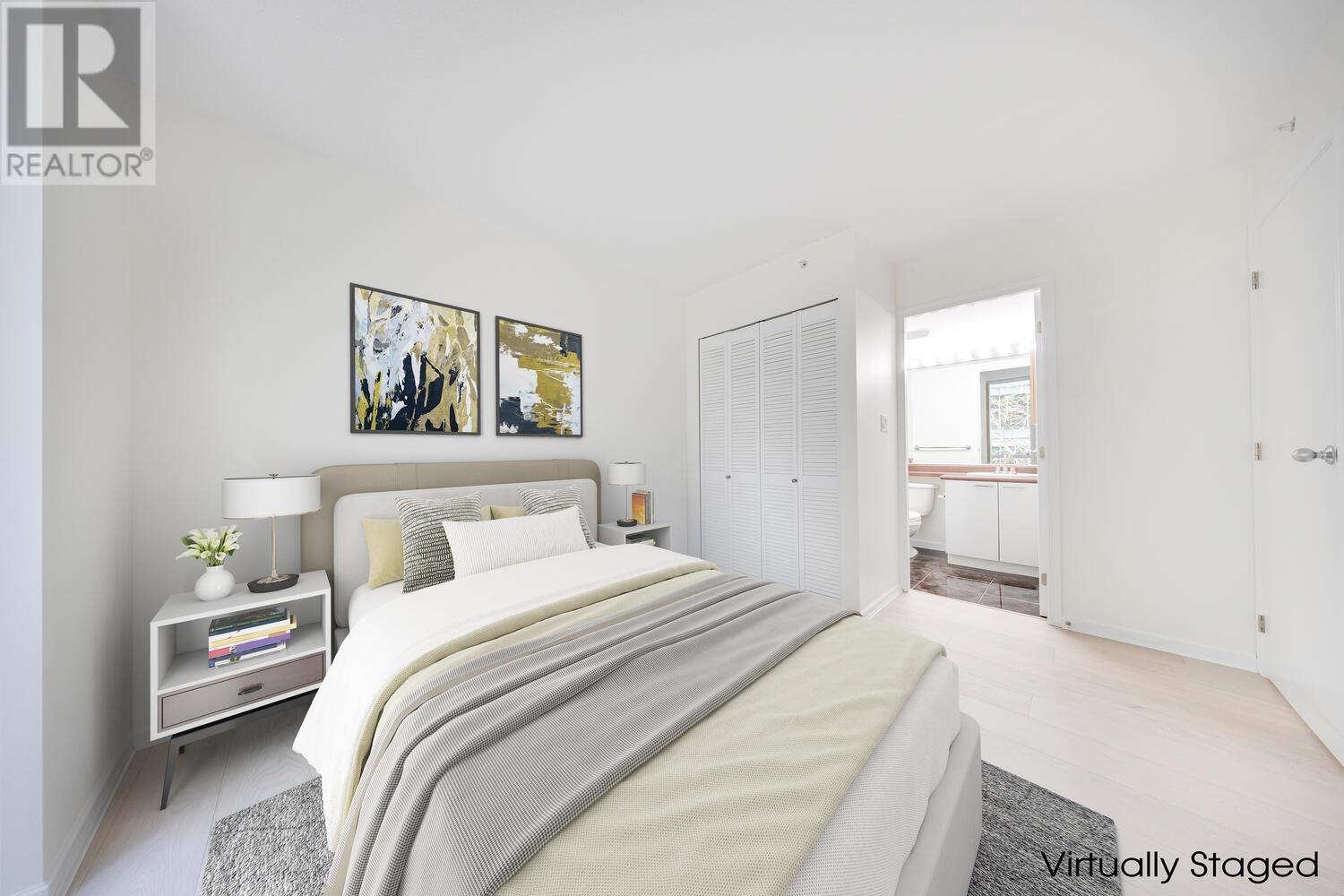 901 1166 Melville Street, Vancouver, British Columbia  V6E 4P6 - Photo 15 - R2968319
