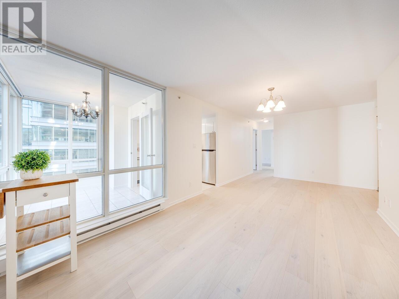 901 1166 Melville Street, Vancouver, British Columbia  V6E 4P6 - Photo 6 - R2968319
