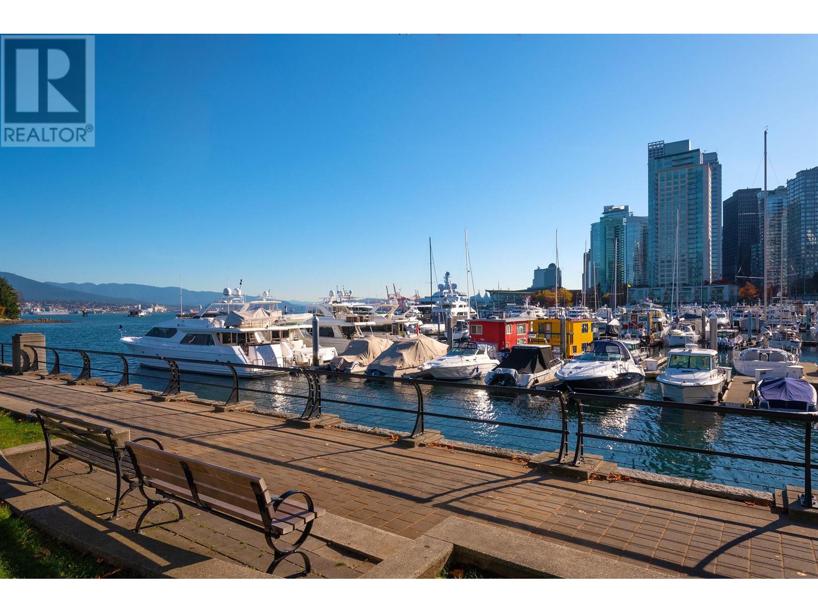 901 1166 Melville Street, Vancouver, British Columbia  V6E 4P6 - Photo 38 - R2968319