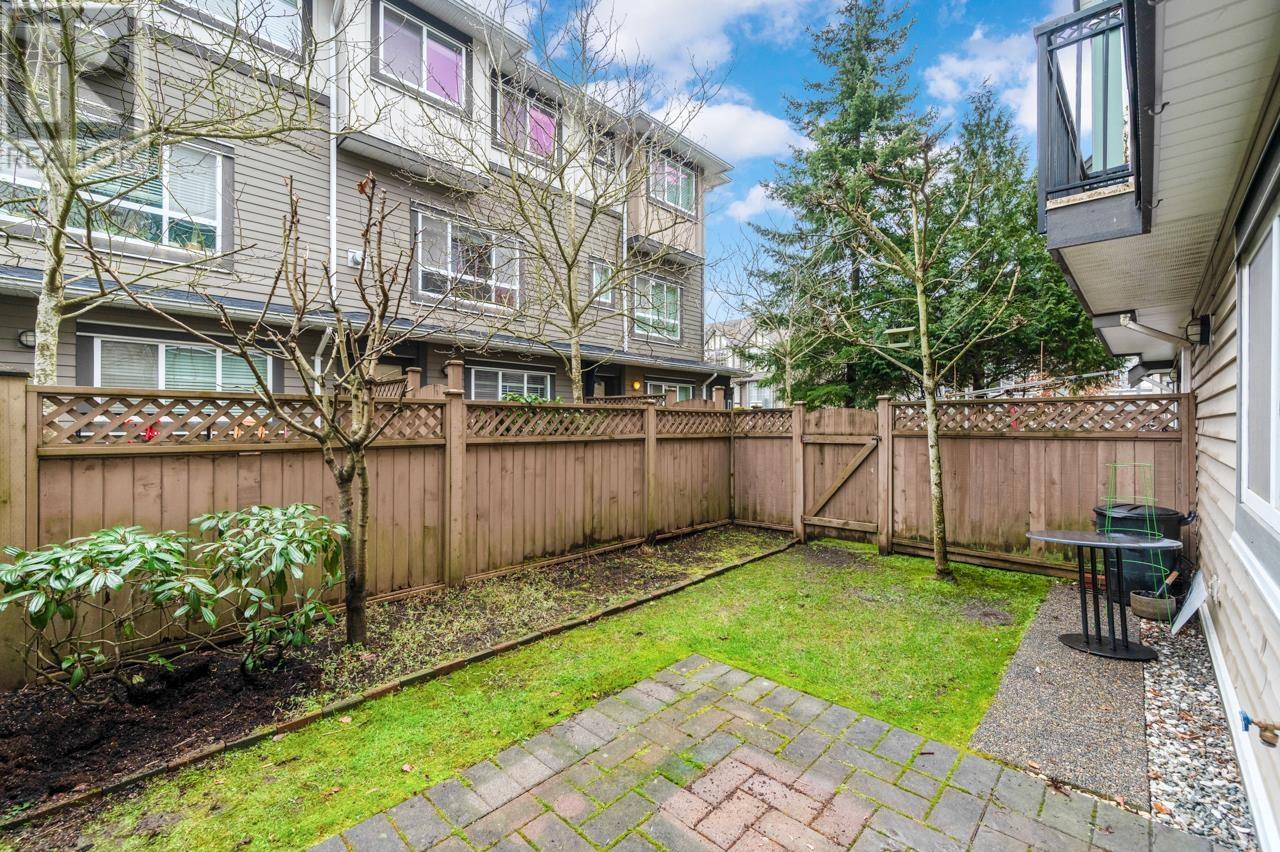 Listing Picture 24 of 24 : 2 7393 TURNILL STREET, Richmond / 烈治文 - 魯藝地產 Yvonne Lu Group - MLS Medallion Club Member