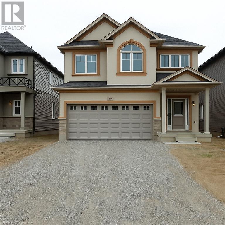 Property at 172 CITTADELLA Boulevard image 2