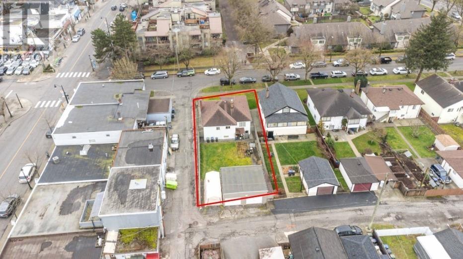 1205 London Street, New Westminster, British Columbia  V3M 3C2 - Photo 13 - R2967770
