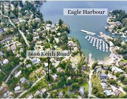 5686 KEITH ROAD, West Vancouver, British Columbia