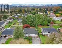 3664 LYNNDALE CRESCENT, Burnaby, British Columbia