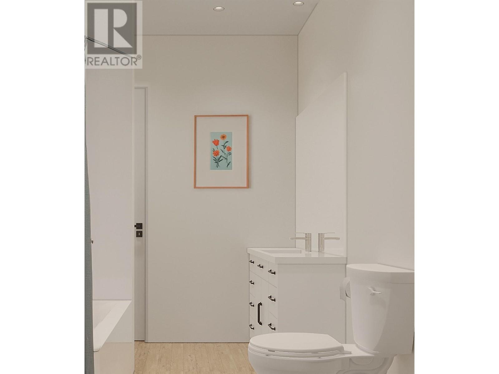 Property at 1844 Qu'Appelle Boulevard Unit# 402 image 4