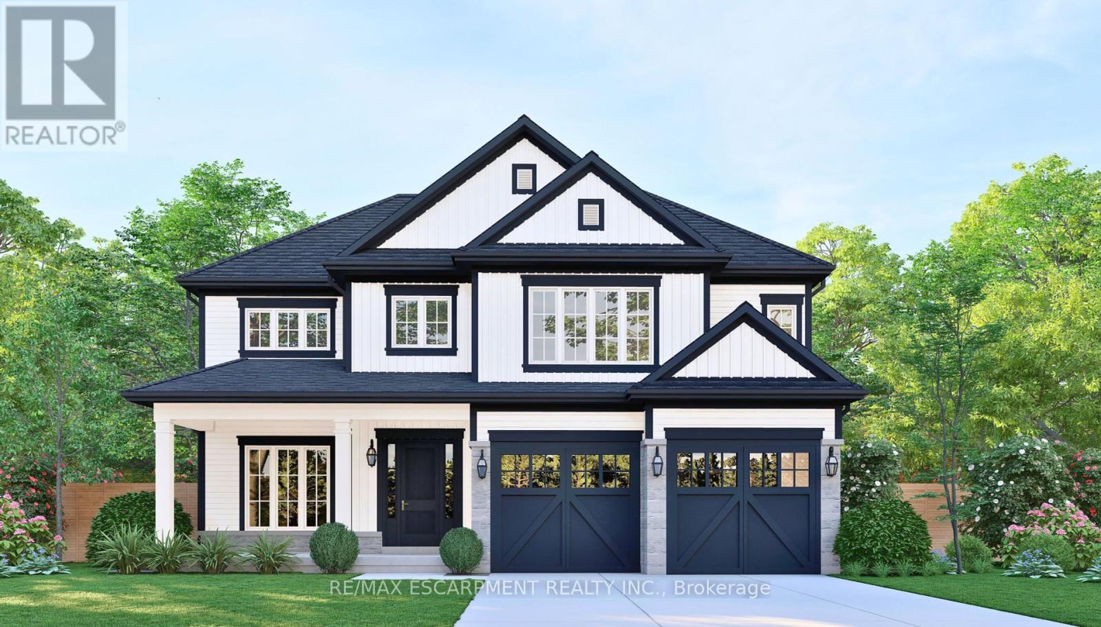 92 HILBORN STREET, Blandford-Blenheim, Ontario