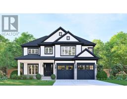 92 HILBORN STREET, Blandford-Blenheim, Ontario