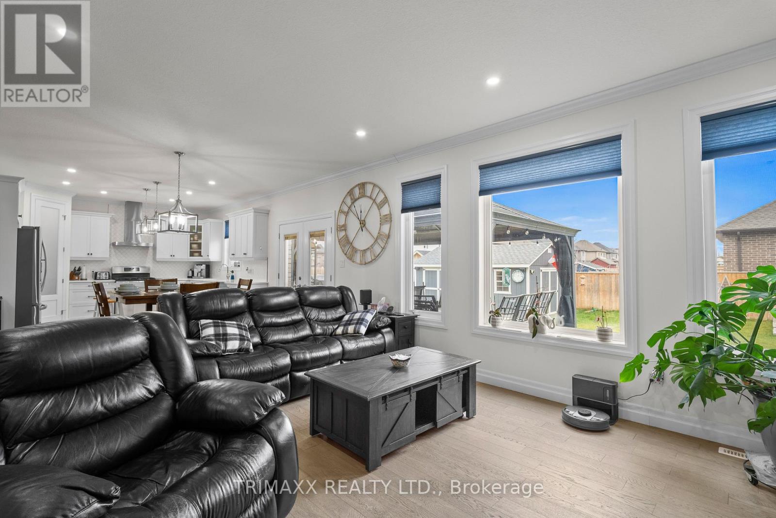 31 Thames Springs Crescent, Zorra, Ontario  N0M 2M0 - Photo 8 - X12002791