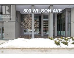 345 - 500 WILSON AVENUE, Toronto, Ontario