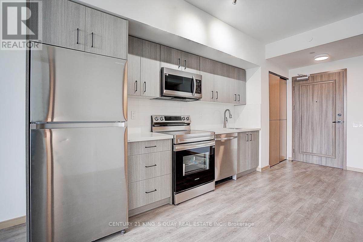 806 - 3429 Sheppard Avenue E, Toronto, Ontario  M1T 3K5 - Photo 13 - E12002866