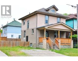 1102 WELLINGTON AVENUE, Windsor, Ontario