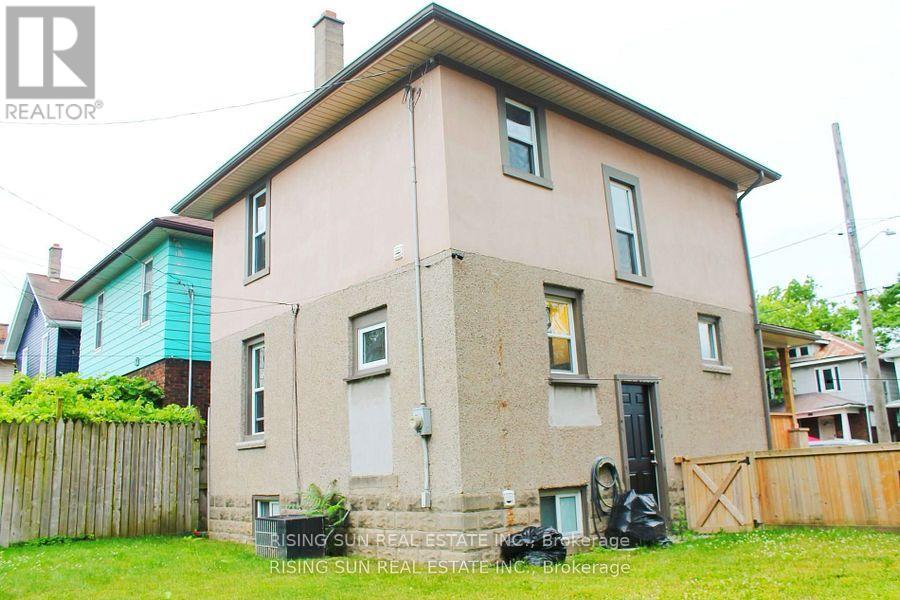 1102 Wellington Avenue, Windsor, Ontario  N9A 5J9 - Photo 20 - X12002823