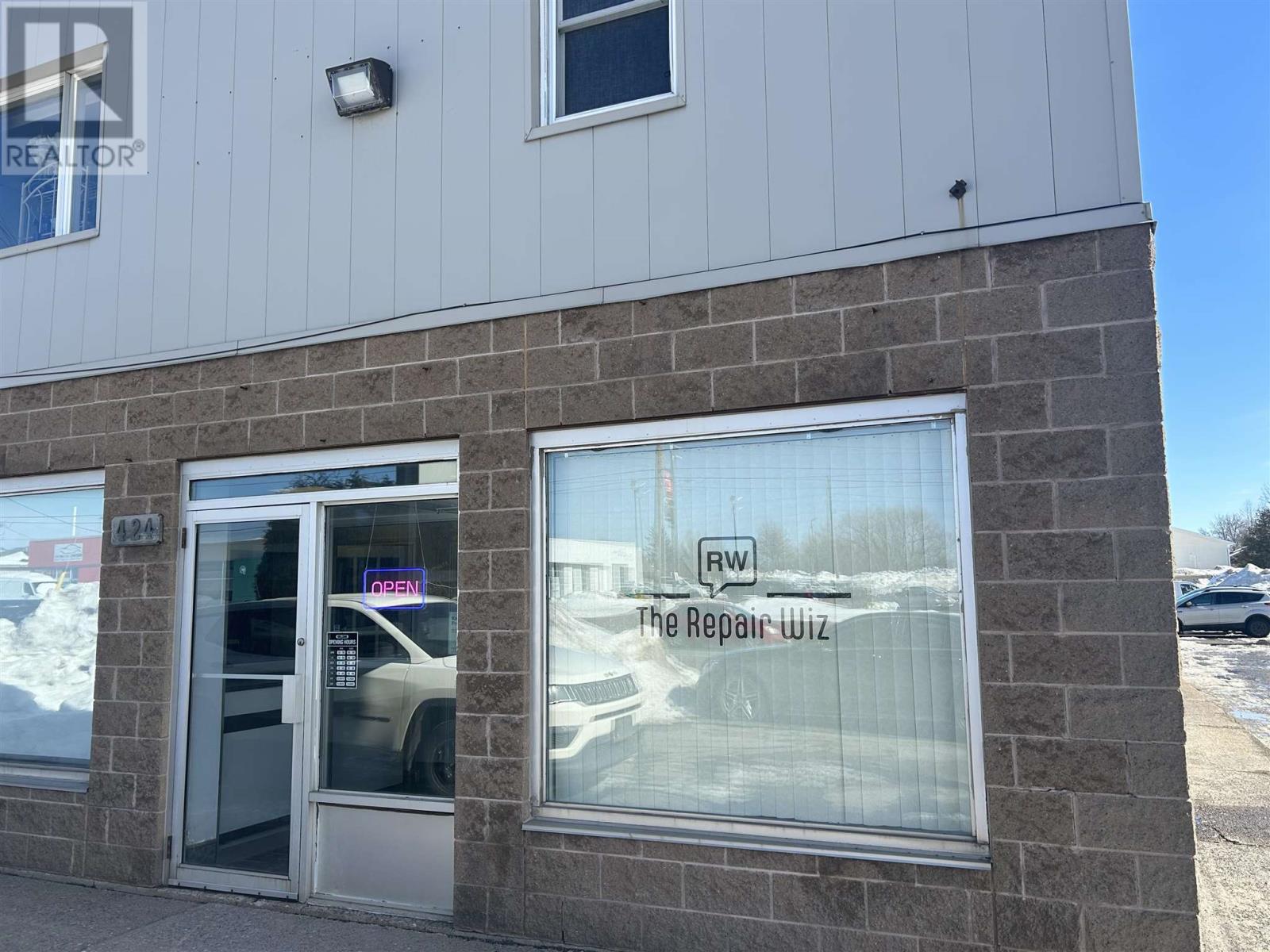 424 Pim ST # A, Sault Ste. Marie, Ontario