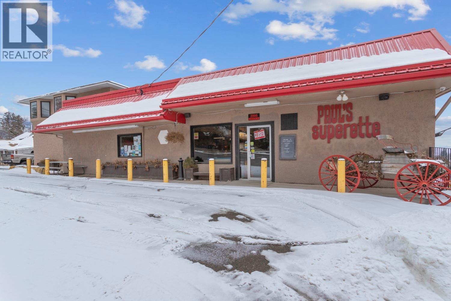 2005 Canyon Street, Creston, British Columbia V0B 1G0 - Photo 18 - 10337437