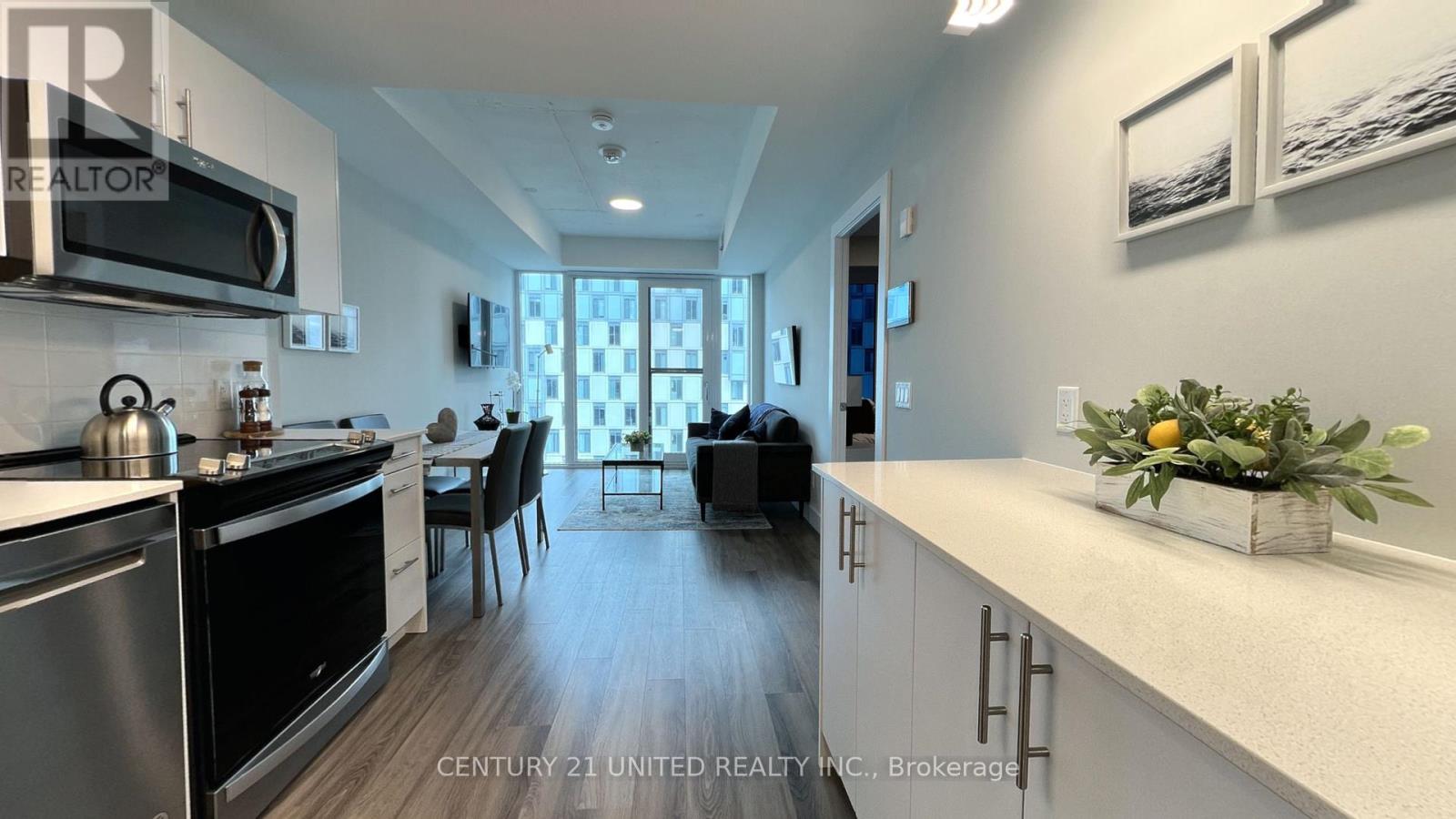 821 - 80 Bond Street E, Oshawa (Central), Ontario  L1G 0E6 - Photo 9 - E12002873