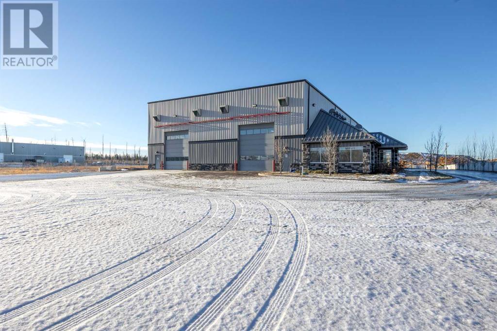 340 Robertson Road, Fort Mcmurray, Alberta  T9H 0B6 - Photo 3 - A2193321