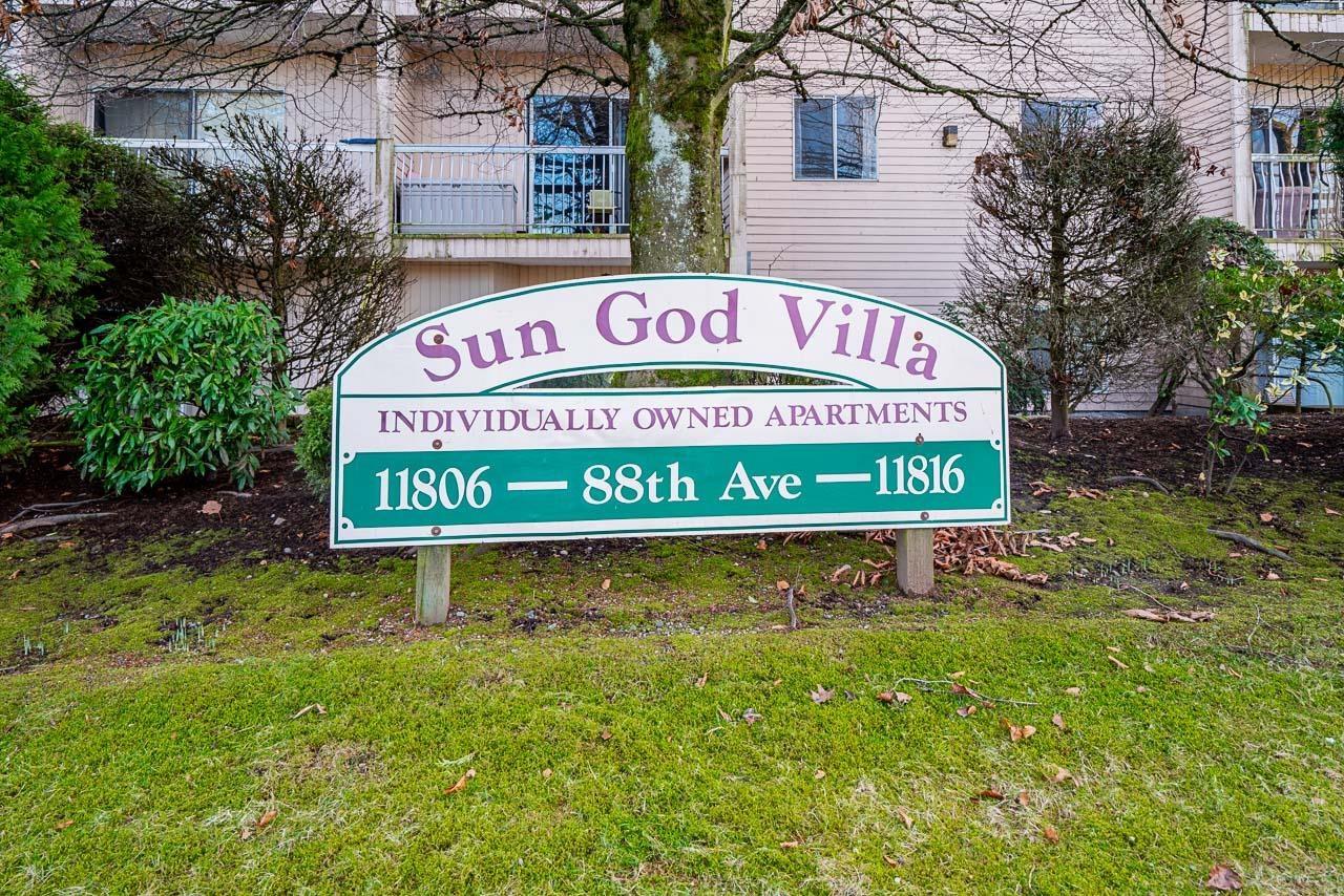 302 11816 88 Avenue, Delta, British Columbia  V4C 3C5 - Photo 1 - R2972957