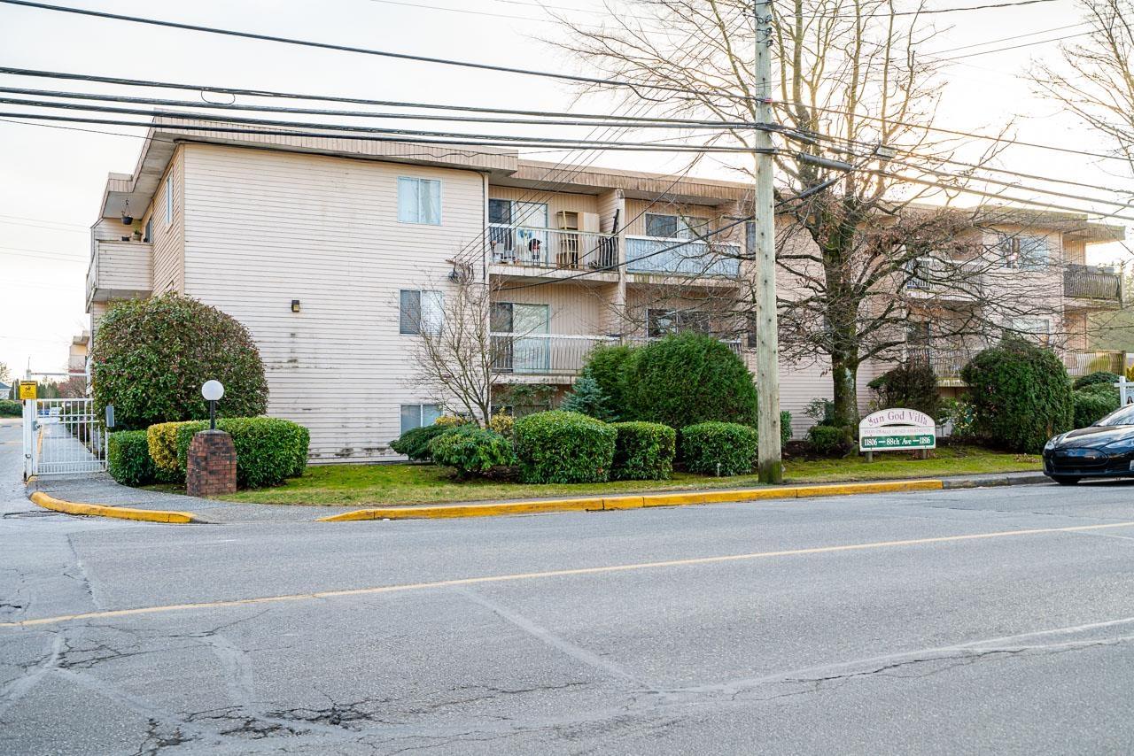 302 11816 88 Avenue, Delta, British Columbia  V4C 3C5 - Photo 3 - R2972957
