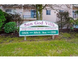 302 11816 88 AVENUE, Delta, British Columbia
