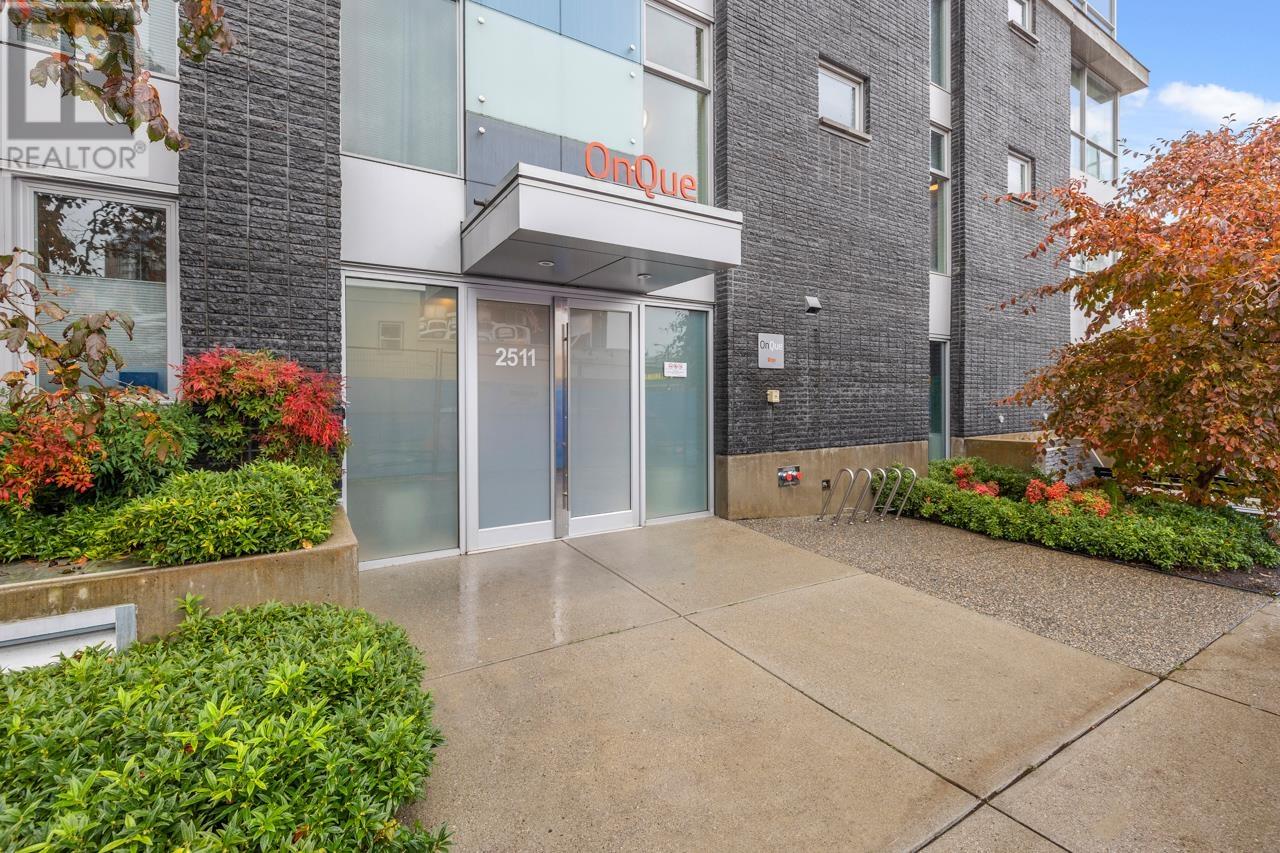 101 2511 QUEBEC STREET, vancouver, British Columbia