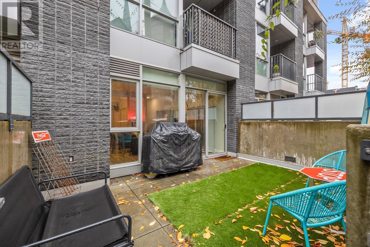 101 2511 Quebec Street, Vancouver, British Columbia  V5T 0B6 - Photo 22 - R2974046