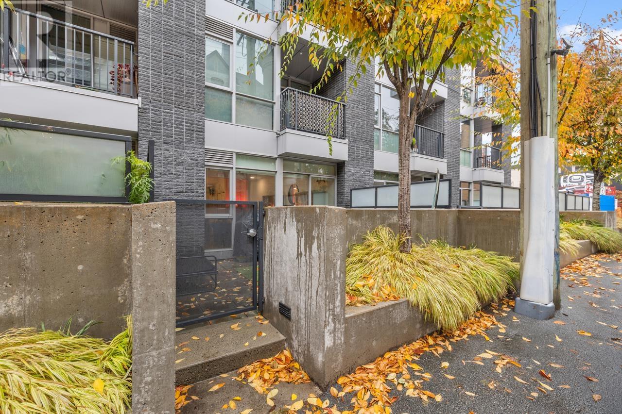 101 2511 Quebec Street, Vancouver, British Columbia  V5T 0B6 - Photo 23 - R2974046