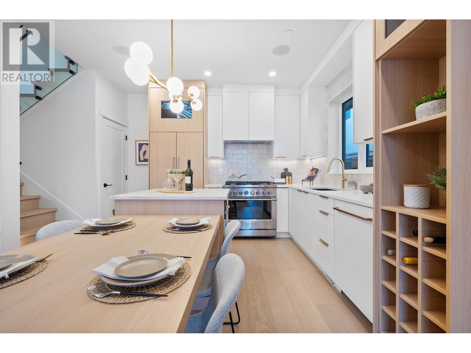 1 462 E 19TH AVENUE, vancouver, British Columbia