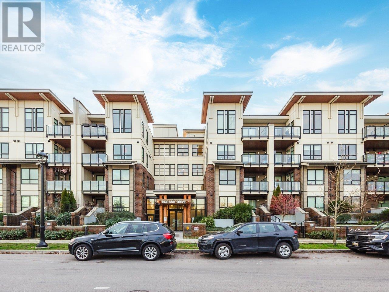 412 4033 May Drive, Richmond, British Columbia  V6X 0T3 - Photo 20 - R2974056