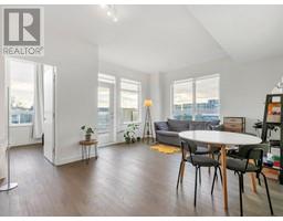412 4033 MAY DRIVE, Richmond, British Columbia