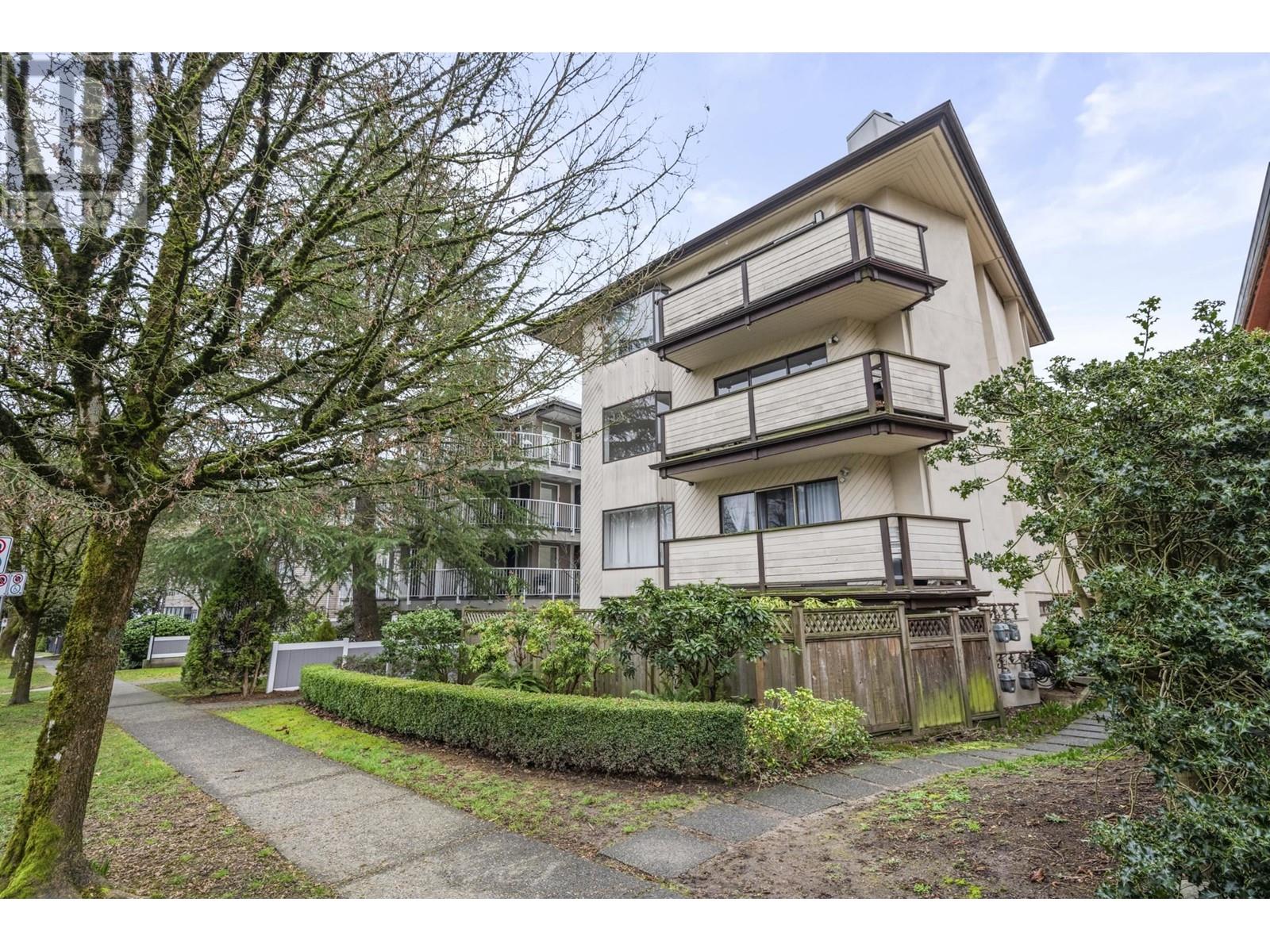 401 1414 W 73RD AVENUE, Vancouver, British Columbia